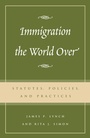 Cover: Immigration the World Over - Bloomsbury eBooks US
