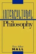 Cover: Intercultural Philosophy - Bloomsbury eBooks US