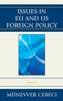 Cover: Issues in EU and US Foreign Policy - Lexington Books
