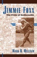 Cover: Jimmie Foxx - Scarecrow Press