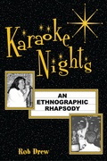 Cover: Karaoke Nights - Bloomsbury eBooks US