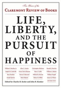 Cover: Life, Liberty, and the Pursuit of Happiness - Bloomsbury eBooks US