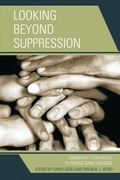 Cover: Looking Beyond Suppression - Lexington Books