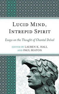 Enlarge image Cover: Lucid Mind, Intrepid Spirit - Lexington Books