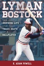 Cover: Lyman Bostock - Rowman & Littlefield Publishers