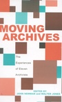 Cover: Moving Archives - Scarecrow Press