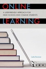 Cover: Online Learning - Rowman & Littlefield Education