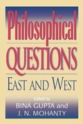 Cover: Philosophical Questions - Bloomsbury eBooks US