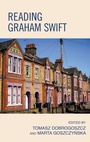 Cover: Reading Graham Swift - Lexington Books