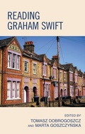 Cover: Reading Graham Swift - Lexington Books