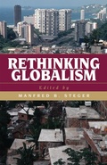 Cover: Rethinking Globalism - Rowman & Littlefield Publishers