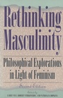 Cover: Rethinking Masculinity - Rowman & Littlefield Publishers