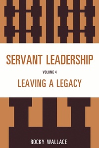 Enlarge image Cover: Servant Leadership - Bloomsbury eBooks US