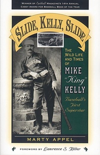 Enlarge image Cover: Slide, Kelly, Slide - Scarecrow Press