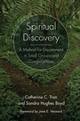 Cover: Spiritual Discovery - Rowman & Littlefield Publishers
