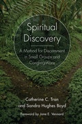 Cover: Spiritual Discovery - Rowman & Littlefield Publishers