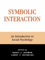 Cover: Symbolic Interaction - AltaMira Press