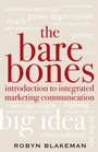 Cover: The Bare Bones Introduction to Integrated Marketing Communication - Bloomsbury eBooks US