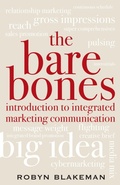 Cover: The Bare Bones Introduction to Integrated Marketing Communication - Bloomsbury eBooks US