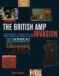 Cover: The British Amp Invasion - Bloomsbury eBooks US