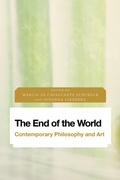 Cover: The End of the World - Rowman & Littlefield Publishers