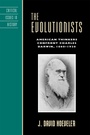 Cover: The Evolutionists - Bloomsbury eBooks US