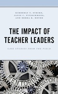 Cover: The Impact of Teacher Leaders - Bloomsbury eBooks US