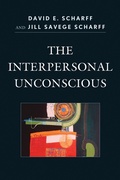 Cover: The Interpersonal Unconscious - Jason Aronson, Inc.