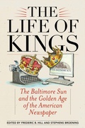Cover: The Life of Kings - Bloomsbury eBooks US