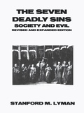 Cover: The Seven Deadly Sins - Rowman & Littlefield Publishers