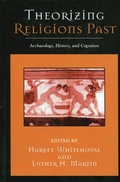 Cover: Theorizing Religions Past - Bloomsbury eBooks US