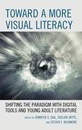 Cover: Toward a More Visual Literacy - Bloomsbury eBooks US