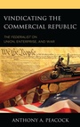Cover: Vindicating the Commercial Republic - Bloomsbury eBooks US