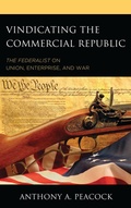 Cover: Vindicating the Commercial Republic - Bloomsbury eBooks US