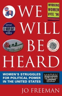 Enlarge image Cover: We Will Be Heard - Bloomsbury eBooks US