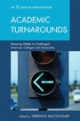 Cover: Academic Turnarounds - Bloomsbury eBooks US