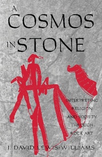 Enlarge image Cover: A Cosmos in Stone - AltaMira Press