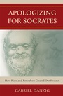 Cover: Apologizing for Socrates - Lexington Books