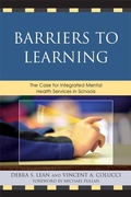 Bild: Barriers to Learning - Rowman & Littlefield Education