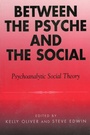 Cover: Between the Psyche and the Social - Rowman & Littlefield Publishers