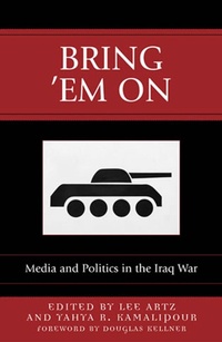 Enlarge image Cover: Bring 'Em On - Rowman & Littlefield Publishers