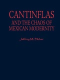 Cover: Cantinflas and the Chaos of Mexican Modernity - Rowman & Littlefield Publishers
