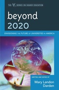 Cover: Beyond 2020 - Rowman & Littlefield Publishers