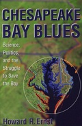 Cover: Chesapeake Bay Blues - Bloomsbury eBooks US