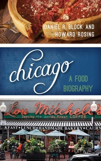 Enlarge image Cover: Chicago - Rowman & Littlefield Publishers