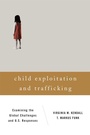 Cover: Child Exploitation and Trafficking - Rowman & Littlefield Publishers