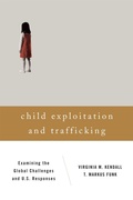 Bild: Child Exploitation and Trafficking - Rowman & Littlefield Publishers