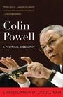 Cover: Colin Powell - Rowman & Littlefield Publishers