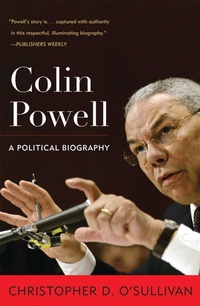 Enlarge image Cover: Colin Powell - Rowman & Littlefield Publishers