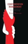 Cover: Confrontation Management - Bloomsbury eBooks US